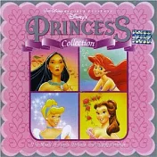 V.A. / Disney’s Princess Collection: The Music of Hopes, Dreams and Happy Endings
