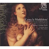 Canta la Maddalena