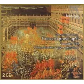 Corelli：Concerti Grossi Op. 6 (2CD)