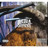Slipknot / Iowa (10TH ANNIVERSARY EDITION) (2CD+DVD)