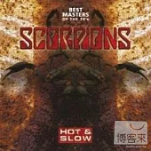 Scorpions / Hot & Slow - Best Masters Of The 70s
