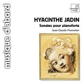 Jadin: Sonates pour pianoforte / Pennetier