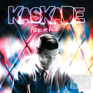Kaskade - Fire & Ice (2CD)