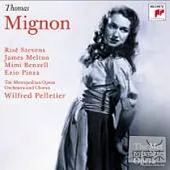 Rise Stevens, Ezio Pinza, James Melton / Thomas: Mignon (2CD)