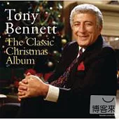 Tony Bennett / The Classic Christmas Album