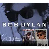 Bob Dylan / Empire Burlesque / Infidels (2CD)