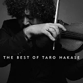 葉加瀨太郎 / THE BEST OF TARO HAKASE (CD+DVD)