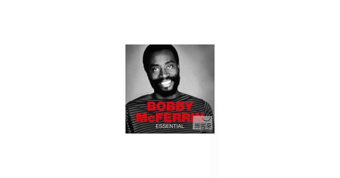 Bobby McFerrin / Essential