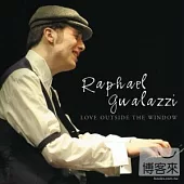Raphael Gualazzi / Love Outside The Window