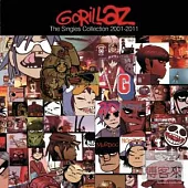 Gorillaz / The Singles 2001-2011