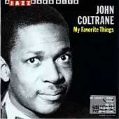 John Coltrane / My Favorite Things
