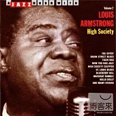 Louis Armstrong / High Society