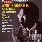 Wynton Marsalis with Art Blakey’s Jazz Messengers / My Ideal