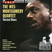 The Wes Montgomery Quartet / Twisted Blues