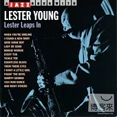 Lester Young / Lester Leaps In