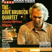 The Dave Brubeck Quartet / Someday My Prince Will Come