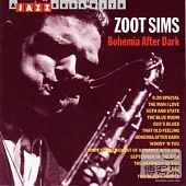 Zoot Sims / Bohemia After Dark
