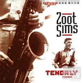 Zoot Sims / Tenorly