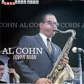 Al Cohn / Lover Man