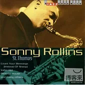 Sonny Rollins / St. Thomas