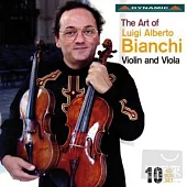 The Art of Luigi Alberto Bianchi (10CD)
