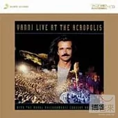 Yanni / Live At The Acropolisi (K2HD)