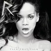 Rihanna / Talk That Talk [Deluxe Edition]