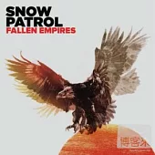 Snow Patrol / Fallen Empires [Deluxe Edition] (CD+DVD)