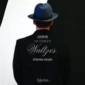 Chopin: The Complete Waltzes / Stephen Hough