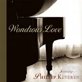 Wondrous Love Piano & Praise featuring PHLLIP KEVEREN