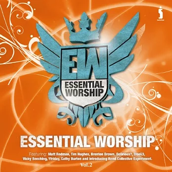 ESSENTIAL WORSHIP V.2