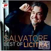 Salvatore Licitra / The Best Of Salvatore Licitra