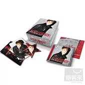 Justin Bieber / Under The Mistletoe [Gift Box] (CD+DVD)