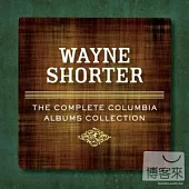 WAYNE SHORTER / The Complete Columbia Albums Collection