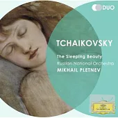 Tchaikovsky : The Sleeping Beauty, Russian national Orchestra, Mikhail Pletnev (2CD)