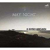 Rimsky Korsakov: May Night (2CD)