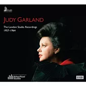 Judy Garland - The London Studio Recordings, 1957-1964 (Box set)(2CD)