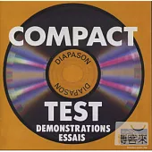 Compact Test