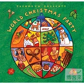 World Christmas Party