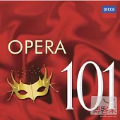 Opera 101 (6CD)