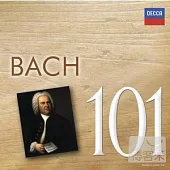 Bach 101 (6CD)