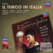 Rossini: Il turco in Italia (2CD)