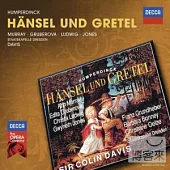 Humperdinck: H?nsel und Gretel (2CD)