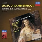 Donizetti: Lucia di Lammermoor (2CD)