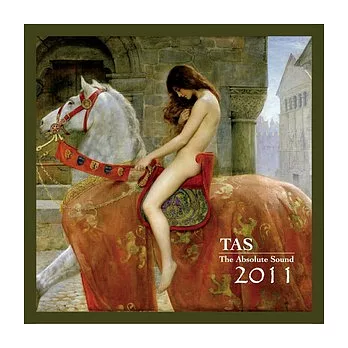 V.A. / TAS 2011