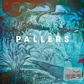 Pallers / The Sea Of Memories