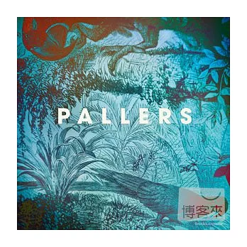 Pallers / The Sea Of Memories