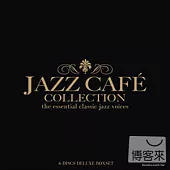 Jazz Cafe Collection (6CD)
