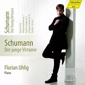 Schumann The Young Virtuoso