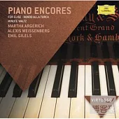 Virtuoso 2 / Piano Encores